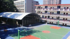 三明医学科技职业学院2019年福建卫校排名解读