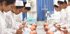 山东地区助产专业学校哪些好