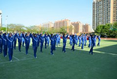 威海卫生学校地址在哪里