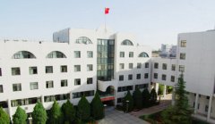 北京城市学院生物医药学部2019招生简章及计划