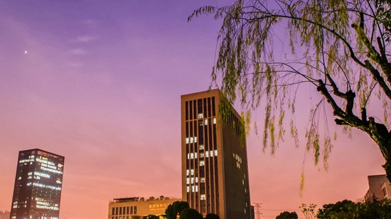 浙江水利水电学院