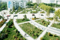 河套学院医学系2019招生简章及计划