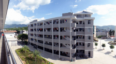 宁德职业技术学院地址在哪里