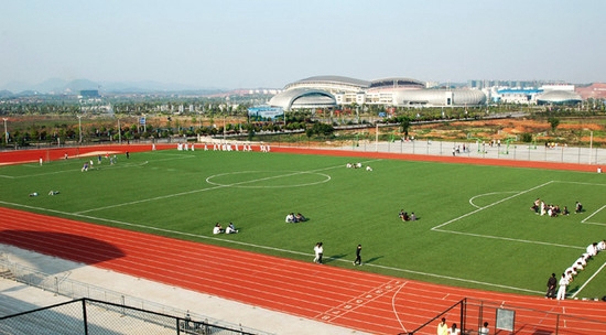 赣西科技职业学院