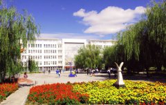 河套学院医学系2020招生录取分数线