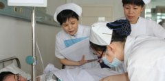 浙江省护理专业学校报名条件