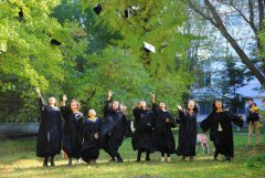 辽东学院医学院2019年招生录取分数线