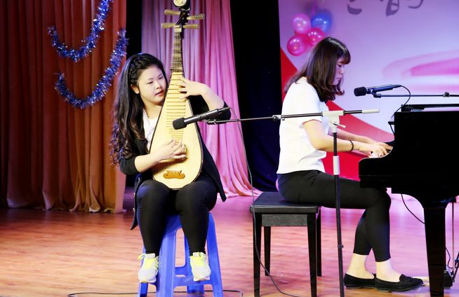 黑龙江幼儿师范高等专科学校