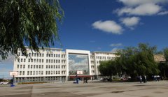 河套学院医学系2019学费是多少钱及收费标准