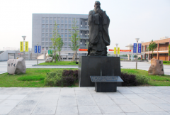 衢州学院宿舍条件及图片