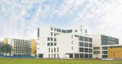 广东科学技术职业学院2020年广东汽修学校排名解读