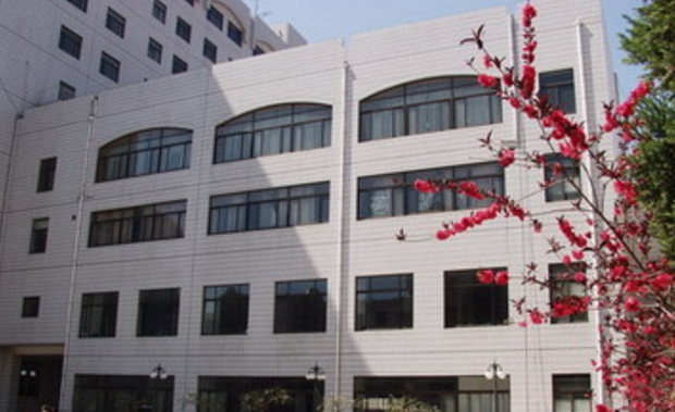 北京城市学院生物医药学部