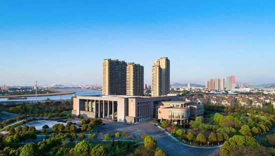 浙江科技学院