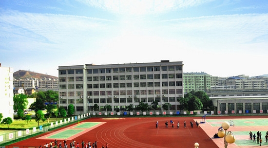 湖南汽车技师学院