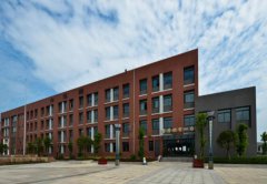 阜新高等专科学校2019招生录取分数线