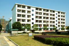 湖南女子学院宿舍条件及图片