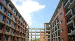厦门华厦职业学院2019年福建汽修学校排名解读