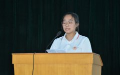 威海卫生学校2020报名时间及报名方式