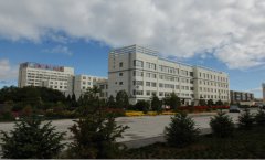 河套学院医学系宿舍条件及图片