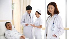 北京护理专业一年学费要多少