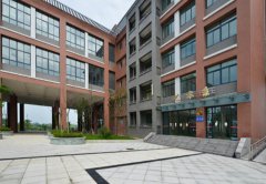 阜新高等专科学校宿舍条件及图片