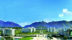 漳州卫生职业学院2019年福建卫校排名解读