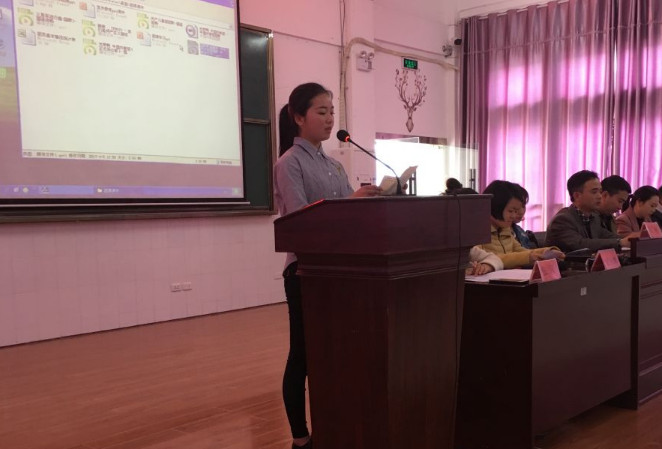 恩施土家族苗族自治州卫生学校