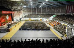 吉林医药学院2019年报名条件、招生对象