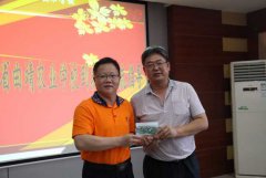 深圳市第二职业技术学校2020招生录取分数线