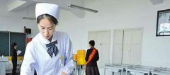 山西省护理专业一年学费和生活费要多少