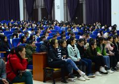 吉安职业技术学院2019招生录取分数线