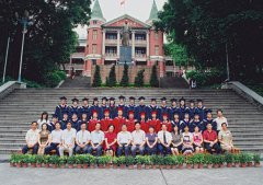 中山大学中山医学院2019年招生要求