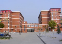 皖北卫生职业学院网站网址