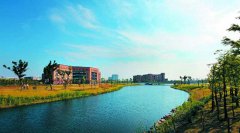 上海电机学院宿舍条件及图片
