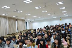 宁波工程学院招生录取分数线