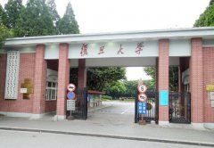 复旦大学医学院2019有哪些专业及什么专业好