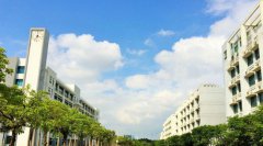 顺德职业技术学院医药卫生学院2019年广东卫校排名解读