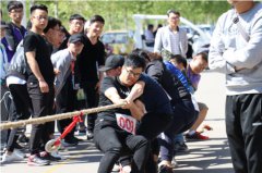 广州城市职业学院2020招生录取分数线