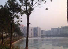 湖南交通工程学院宿舍条件及图片
