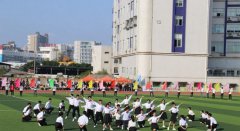 黎明职业大学2019年福建汽修学校排名解读