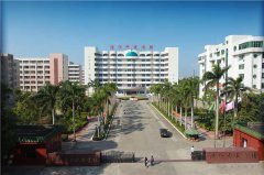 湛江中医学校2019年有哪些专业