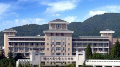 浙江工业大学2019年浙江汽修学校排名解读
