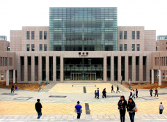 辽宁机电职业技术学院地址在哪里