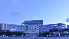 江门职业技术学院2020年广东汽修学校排名解读