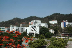 韩山师范学院2020报名时间及报名方式
