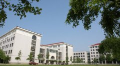 北京城市学院生物医药学部2019年北京卫校排名解读