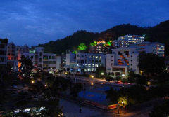 韩山师范学院2020学费是多少钱及收费标准