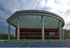 营口职业技术学院2019招生录取分数线