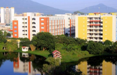 韩山师范学院地址在哪里