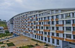 深圳技师学院2020招生录取分数线